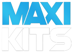 Code promo maxikits